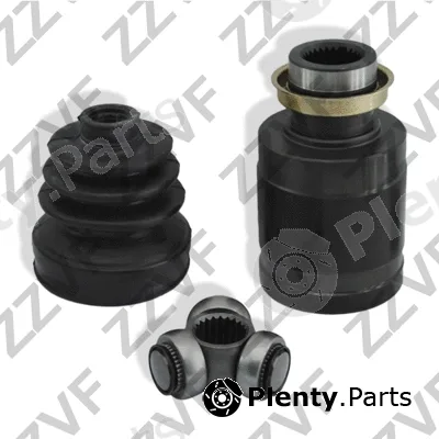 ZZVF M3-154MT — Joint Kit, drive shaft