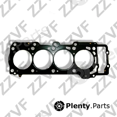 ZZVF ZVBZ0128 — Gasket, cylinder head