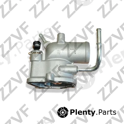 ZZVF ZVA126 — Thermostat, coolant