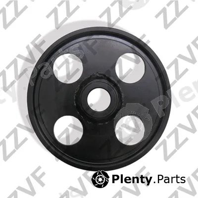 ZZVF DF0014 — Belt Pulley, power steering pump