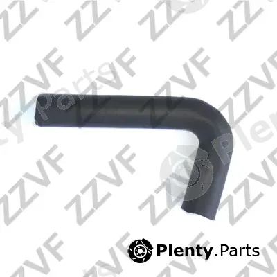 ZZVF ZV326MR — Radiator Hose