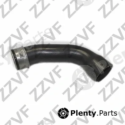 ZZVF ZVRR078 — Charge Air Hose