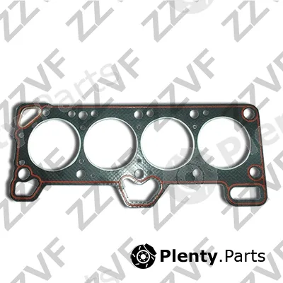 ZZVF ZVBZ0093 — Gasket, cylinder head