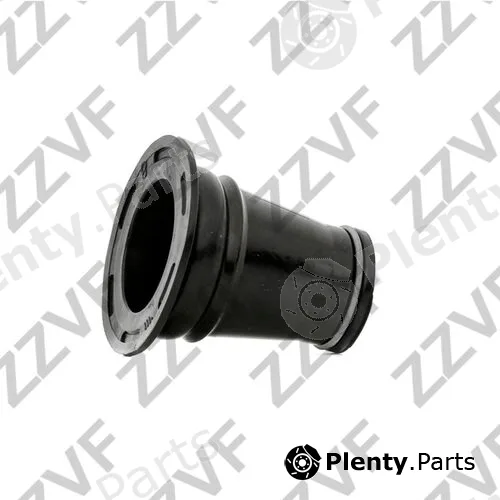 ZZVF ZVBZ0416 — Seal Ring, injector