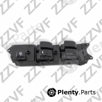 ZZVF ZV3912MR — Switch, window regulator