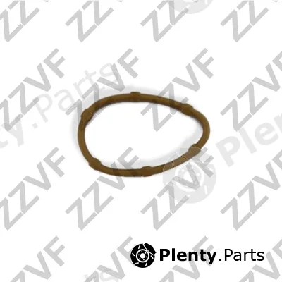 ZZVF ZVVK077 — Gasket, intake manifold