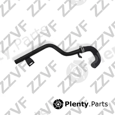 ZZVF ZVR1129 — Coolant Pipe