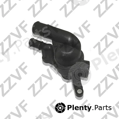 ZZVF ZV21LR — Thermostat, coolant