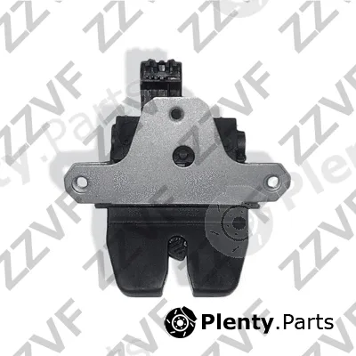 ZZVF ZV17698 — Boot Lock