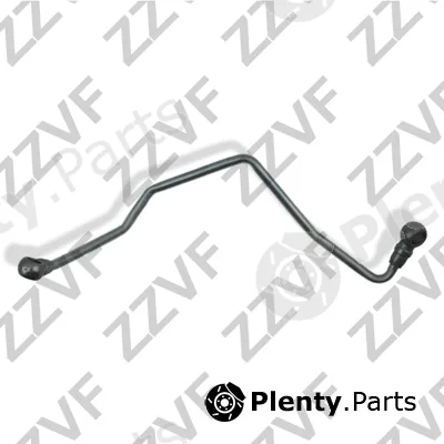 ZZVF ZV79T — Oil Pipe, charger