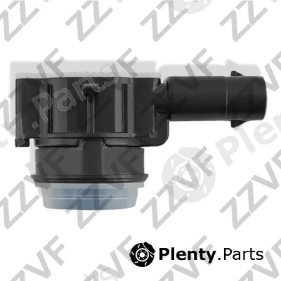 ZZVF WEKR0106 — Sensor, parking distance control