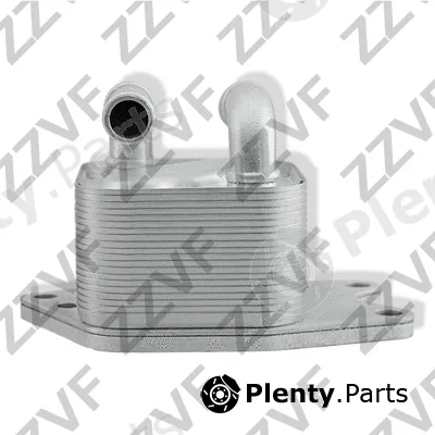 ZZVF ZV610BG — Oil Cooler, engine oil
