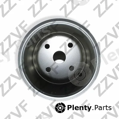ZZVF ZV372MD — Belt Pulley, water pump
