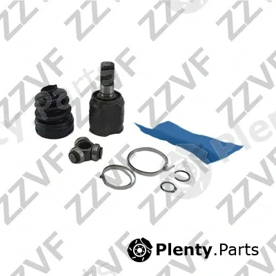 ZZVF ZVRC156 — Joint Kit, drive shaft