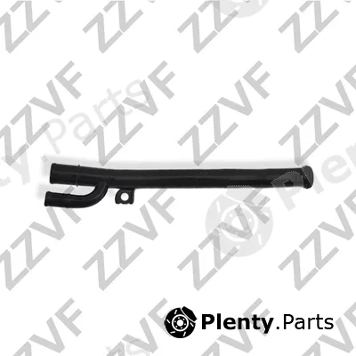 ZZVF ZVR1106 — Coolant Pipe