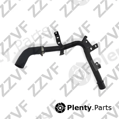 ZZVF ZVR1135 — Coolant Pipe