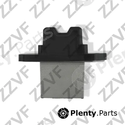 ZZVF ZV79-S6-1 — Resistor, interior blower