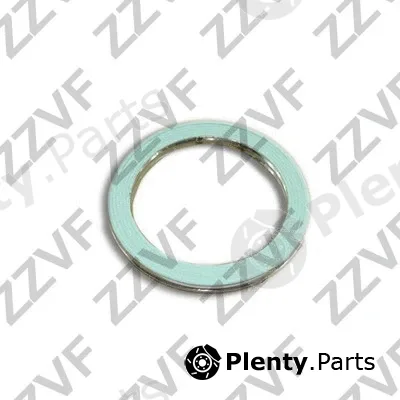ZZVF ZVBZ0218 — Seal Ring, exhaust pipe