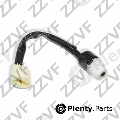 ZZVF ZVKK113 — Ignition Switch