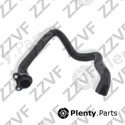 ZZVF ZVRR131 — Radiator Hose