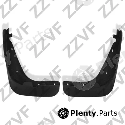 ZZVF ZVP007G — Mudflap