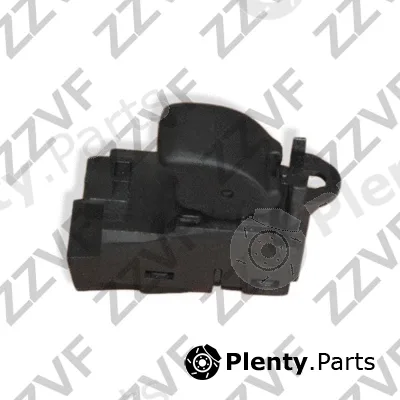 ZZVF ZV693LR — Switch, window regulator