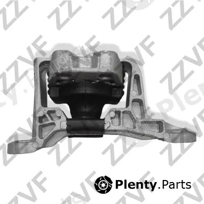 ZZVF ZV1306038 — Mounting, engine