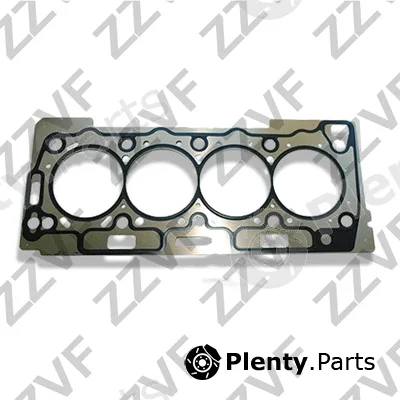 ZZVF ZVBZ0156 — Gasket, cylinder head