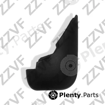 ZZVF ZVFF015ZR2 — Mudflap