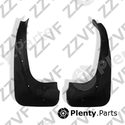 ZZVF ZVX3596 — Mudflap