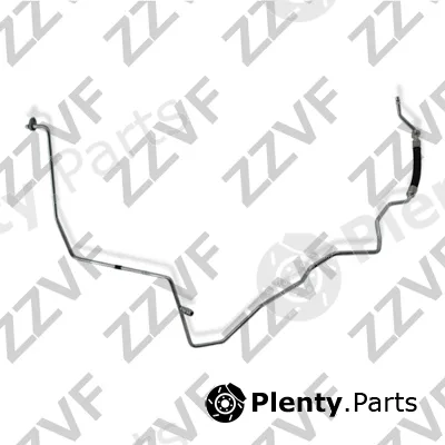 ZZVF ZV95GA — High Pressure Line, air conditioning