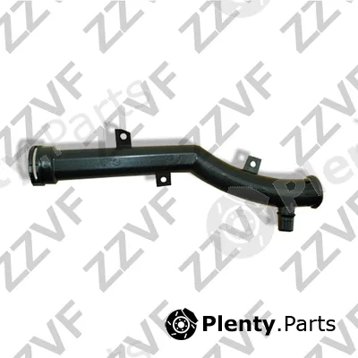 ZZVF ZVTR013 — Coolant Pipe