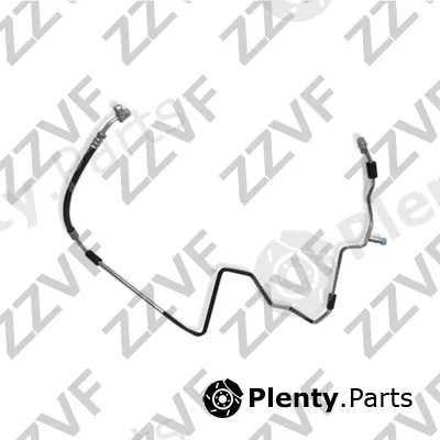 ZZVF ZV1726R — High Pressure Line, air conditioning