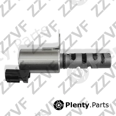 ZZVF ZV0233TY — Control Valve, camshaft adjustment