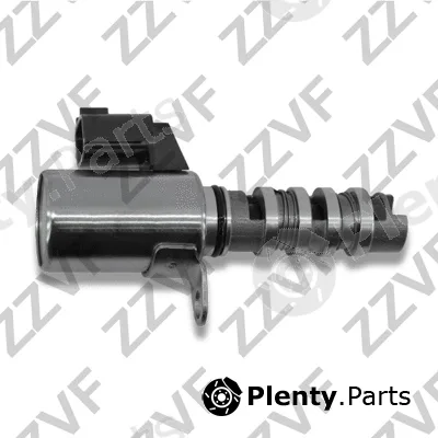 ZZVF ZVAK055 — Control Valve, camshaft adjustment