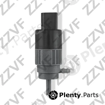 ZZVF ZVMC059 — Washer Fluid Pump, headlight cleaning