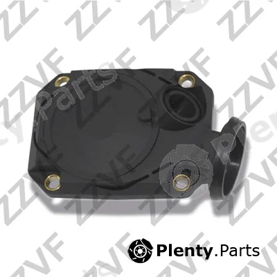 ZZVF ZVAK086 — Valve, crankcase ventilation