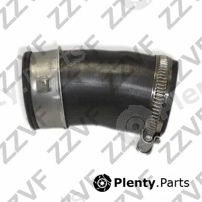 ZZVF ZVRR023 — Charge Air Hose