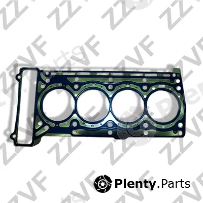 ZZVF ZVBZ0127 — Gasket, cylinder head