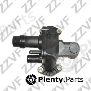ZZVF ZVLR33 — Thermostat Housing