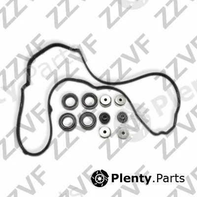 ZZVF ZVR44A — Gasket Set, cylinder head cover