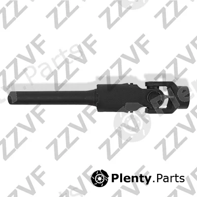 ZZVF ZV08A6 — Steering Shaft
