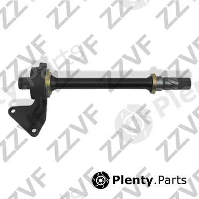 ZZVF ZVGA43-700C — Intermediate Shaft