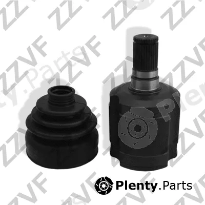 ZZVF ZVCX7AK — Joint Kit, drive shaft