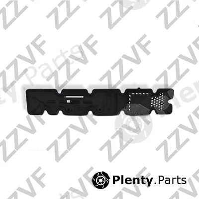 ZZVF ZV29C7 — Gasket, cylinder head cover