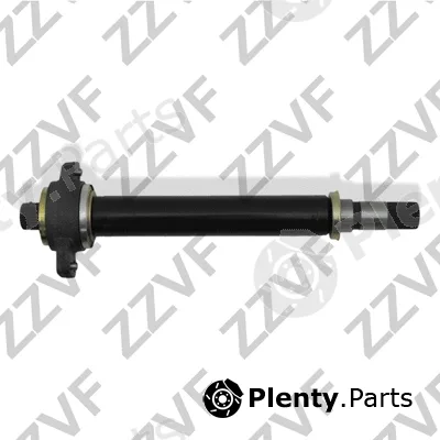 ZZVF ZVGG38-700A — Intermediate Shaft