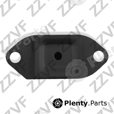 ZZVF ZVET00A — Mounting, engine