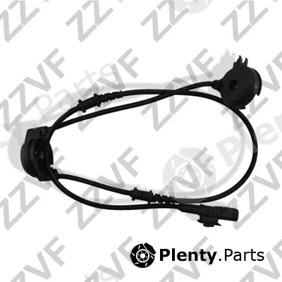 ZZVF ZVA164610 — Electric Cable, air suspension