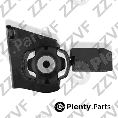 ZZVF ZV37050 — Mounting, engine