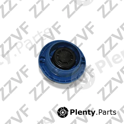 ZZVF ZV21HD — Cap, coolant tank